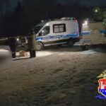 После драки у&nbsp;бара на&nbsp;Машиностроительной погиб мужчина: двое задержаны