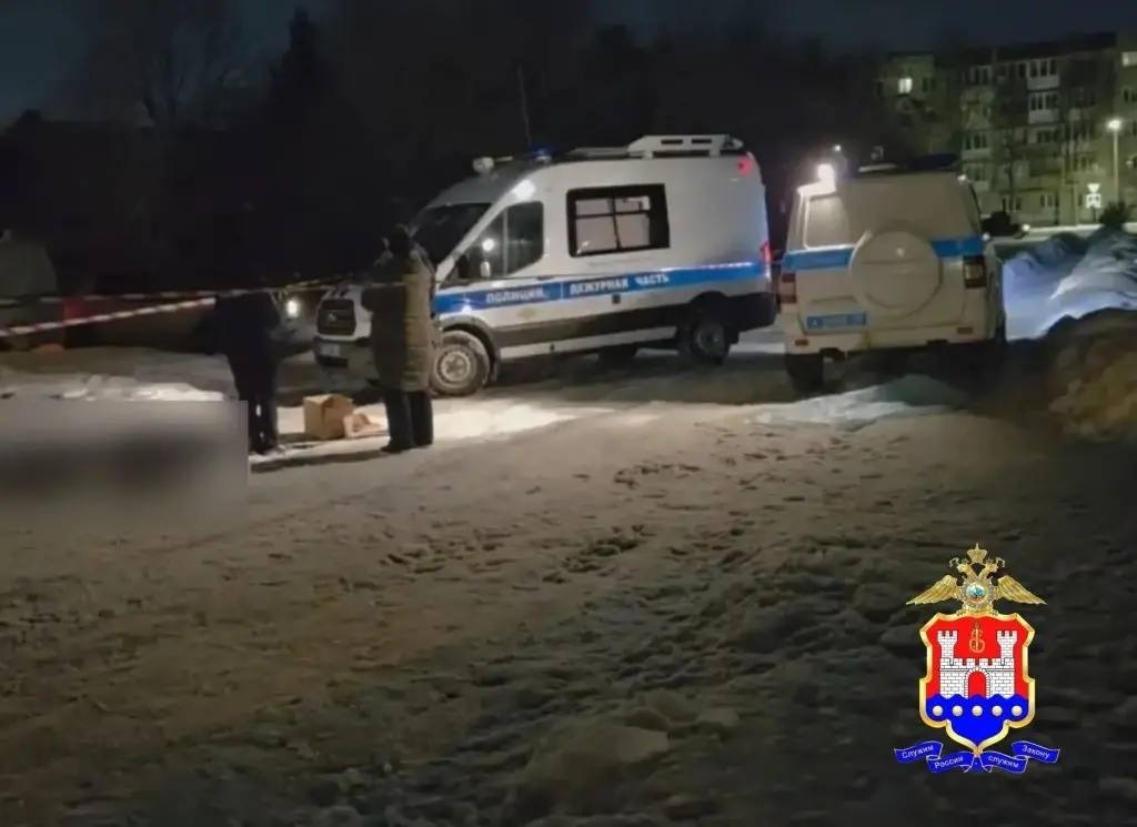 После драки у&nbsp;бара на&nbsp;Машиностроительной погиб мужчина: двое задержаны