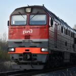 На&nbsp;Светлогорском направлении из-за&nbsp;проблем с&nbsp;электричеством задержали две электрички