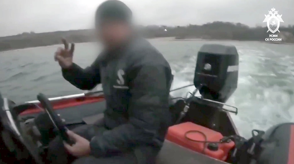 Более 390 кг янтаря на&nbsp;9 миллионов: банду &laquo;чёрных старателей&raquo; будут судить в&nbsp;Калининграде