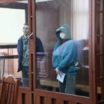 Семейную пару из&nbsp;Черняховска, обвиняемую в&nbsp;убийстве семилетнего мальчика, оставили под стражей до&nbsp;апреля