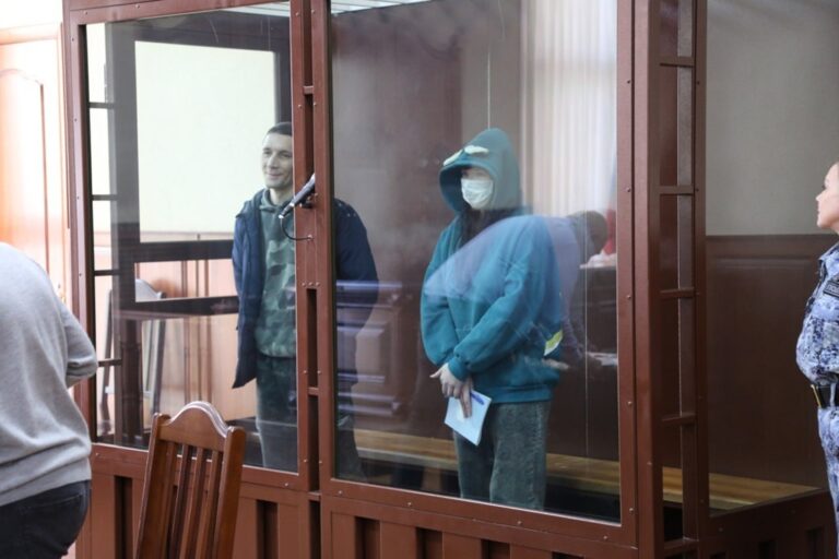 Семейную пару из&nbsp;Черняховска, обвиняемую в&nbsp;убийстве семилетнего мальчика, оставили под стражей до&nbsp;апреля