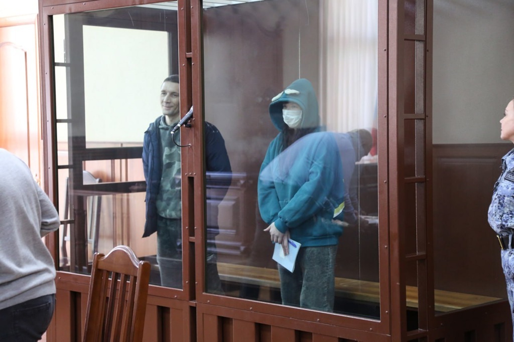 Семейную пару из&nbsp;Черняховска, обвиняемую в&nbsp;убийстве семилетнего мальчика, оставили под стражей до&nbsp;апреля