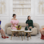 Калининградская пара сыграет свадьбу за&nbsp;1,5 миллиона в&nbsp;шоу &laquo;Четыре свадьбы&raquo;