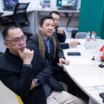 Индонезийские IT-компании приехали в&nbsp;Калининград за&nbsp;технологиями и&nbsp;партнёрством