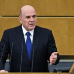 Мишустин обрушился на&nbsp;регионы из-за&nbsp;тарифов ЖКХ: &laquo;Некоторых пора дисквалифицировать&raquo;