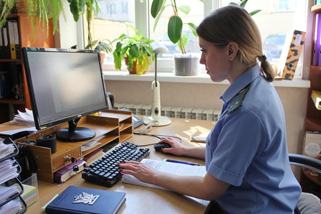 Калининградские приставы оштрафовали ростовскую МКК за&nbsp;запугивание должницы и&nbsp;её родителей