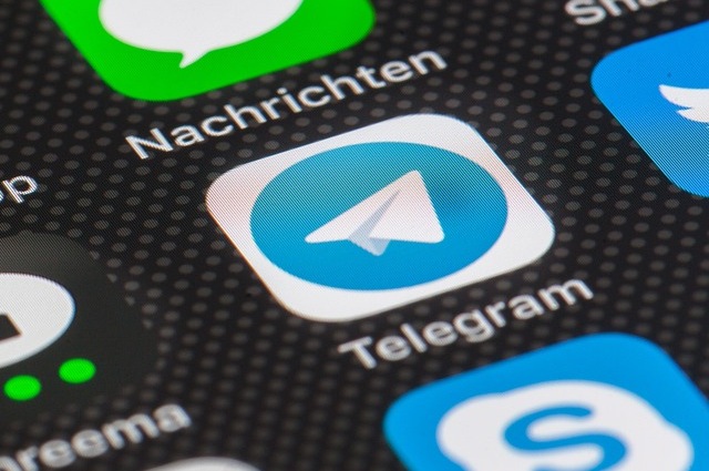 Telegram заблокируют в&nbsp;России в&nbsp;апреле: решение принято, сообщают источники РБК