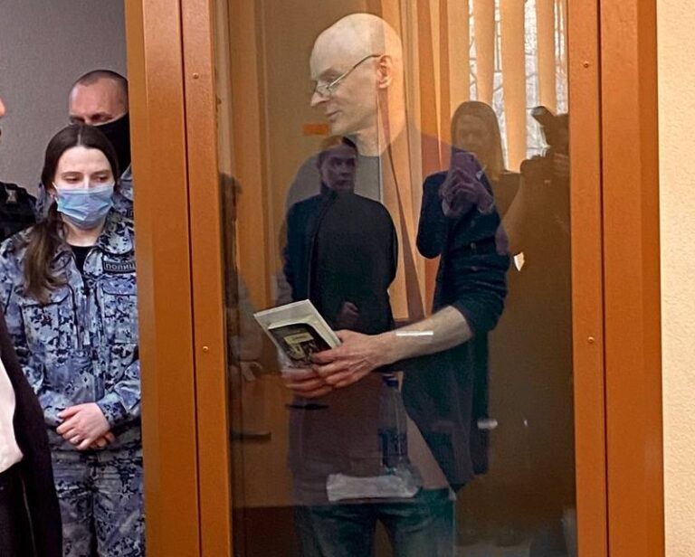 Суд вынес приговор по&nbsp;делу о&nbsp;хищении средств БФУ имени Канта