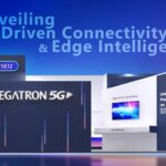 Pegatron 5G меняет видение &laquo;эры IQ&raquo; на&nbsp;MWC 2026: представляя связь на&nbsp;основе ИИ и&nbsp;периферийный ИИ