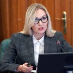 В&nbsp;Калининграде задержана министр по&nbsp;молодёжной политике Анна Мусевич