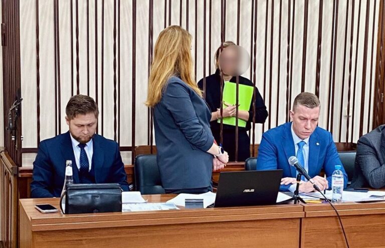 Глава Минмолодежи Анна Мусевич арестована по&nbsp;делу о&nbsp;хищении миллионов