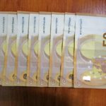 В&nbsp;Мамоново таможенники нашли у&nbsp;69-летнего немца 62 тысячи долларов, забытых в&nbsp;декларации