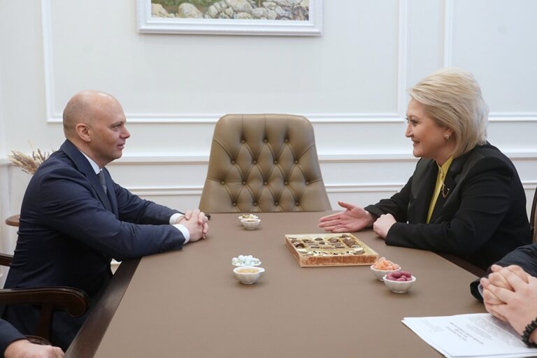 В&nbsp;Совете Федерации поддержали строительство новой школы, детсадов и&nbsp;реконструкцию зоопарка в&nbsp;Калининграде