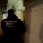 Экс-сожитель заминировал подвал на&nbsp;Чекистов: две женщины пострадали при взрыве