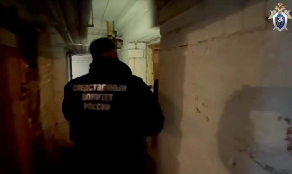 Экс-сожитель заминировал подвал на&nbsp;Чекистов: две женщины пострадали при взрыве