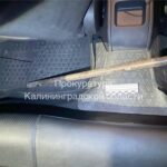 Ревность со&nbsp;стальным оттенком: калининградца осудят за&nbsp;убийство мужа его пассии