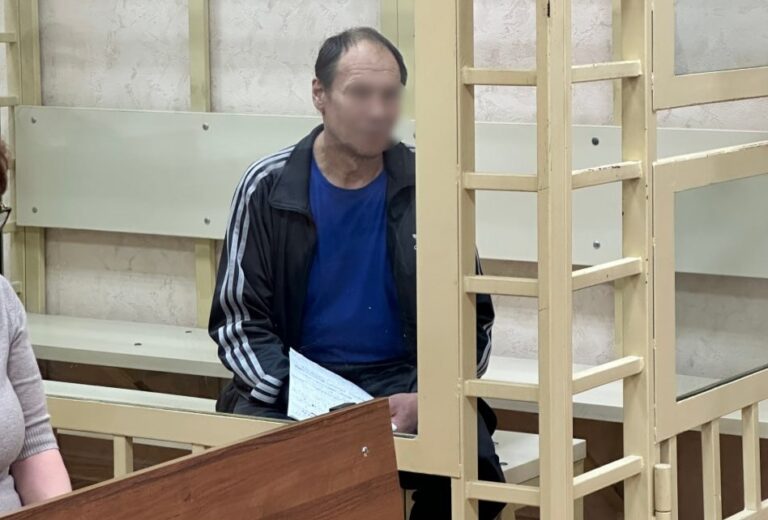 Прокуратура: калининградец, заложивший бомбу в&nbsp;подвал дома на&nbsp;Чекистов, отправлен в&nbsp;СИЗО