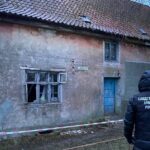 В&nbsp;Приморье частично обрушился дом на&nbsp;Флотской: возбуждено уголовное дело