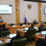 Калининградская область получит федеральную поддержку на&nbsp;обновление ЖКХ: почти 16,5 млрд на&nbsp;сети и&nbsp;лифты