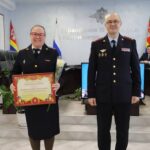 В&nbsp;УМВД наградили лучших экспертов-криминалистов: за&nbsp;год они помогли раскрыть тысячи преступлений