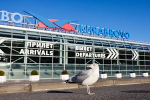 Артамонов: субсидии на&nbsp;авиабилеты для калининградцев должны быть безлимитными