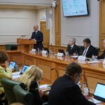 Калининградская ОЭЗ: Беспрозванных предложил расширить льготы для инвесторов в&nbsp;экологии, логистике и&nbsp;спорте