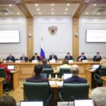 Калининградская область признана лидером по&nbsp;росту налогов: Минфин назвал показатели уникальными