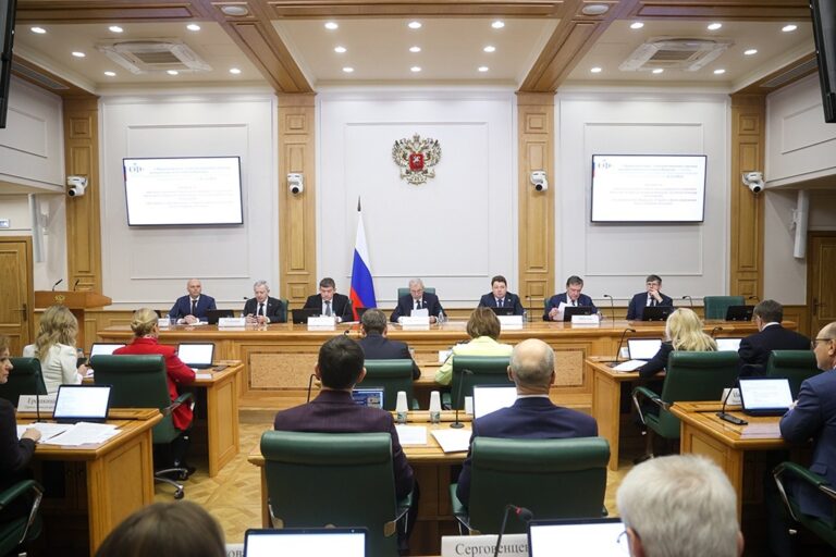 Калининградская область признана лидером по&nbsp;росту налогов: Минфин назвал показатели уникальными