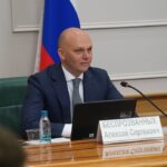 Строительство третьей очереди Восточной эстакады в&nbsp;Калининграде подорожало до&nbsp;30 миллиардов