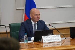 Строительство третьей очереди Восточной эстакады в&nbsp;Калининграде подорожало до&nbsp;30 миллиардов