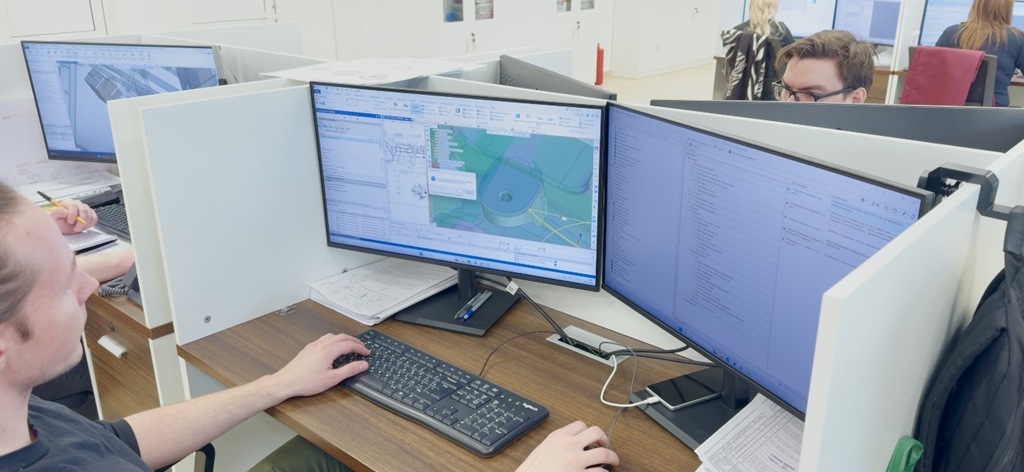 «Автотор» завершил первый этап внедрения российской T-FLEX PLM