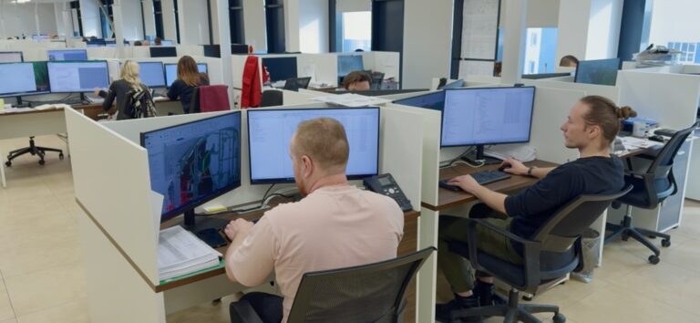 &laquo;Автотор&raquo; завершил первый этап внедрения российской T-FLEX PLM