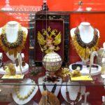 Беспрозванных показал Матвиенко медали Российско-китайских игр и&nbsp;рассказал о&nbsp;росте рождаемости в&nbsp;регионе