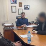 Сосед заступился за&nbsp;жену и&nbsp;получил удар ножом: в&nbsp;Балтийске будут судить 47-летнего мужчину