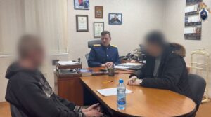 Сосед заступился за&nbsp;жену и&nbsp;получил удар ножом: в&nbsp;Балтийске будут судить 47-летнего мужчину