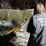 В&nbsp;Калининграде экскаватор рухнул в&nbsp;яму и&nbsp;насмерть придавил водителя