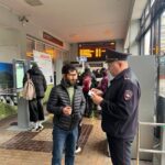 В&nbsp;Калининграде выявили 16 преступлений в&nbsp;миграционной сфере и&nbsp;выдворили 13 иностранцев