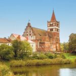 Калининград без открыток: 5 мест в&nbsp;области, о&nbsp;которых молчат путеводители