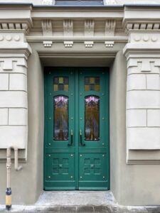 Жизнь в&nbsp;памятнике архитектуры: плюсы и&nbsp;минусы владения квартирой в&nbsp;историческом фонде Калининграда