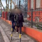 Марии Бонцлер переквалифицировали дело на&nbsp;госизмену за&nbsp;передачу данных силовиков