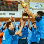 Калининградские школьники взяли россыпь медалей на&nbsp;межрегиональном этапе &laquo;Кожаного мяча&raquo; по&nbsp;футзалу