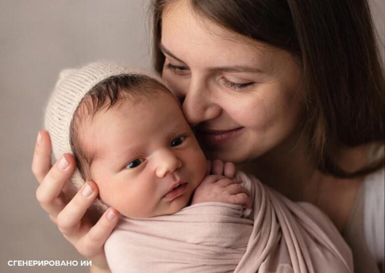 В&nbsp;Калининградской области с&nbsp;начала года более 500 новорождённых получили СНИЛС автоматически