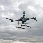 В&nbsp;Калининградской области хотят ввести штрафы за&nbsp;полёты беспилотников без разрешения