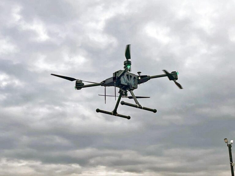 В&nbsp;Калининградской области хотят ввести штрафы за&nbsp;полёты беспилотников без разрешения