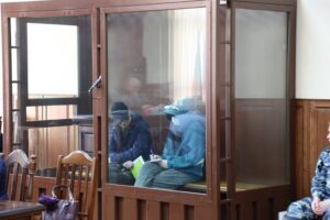 В&nbsp;Калининградском областном суде начались слушания по&nbsp;делу о&nbsp;зверском убийстве 7-летнего Данилы в&nbsp;Черняховске