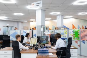 Работа мечты глазами калининградцев: главное &mdash; деньги, самореализация и&nbsp;уважение