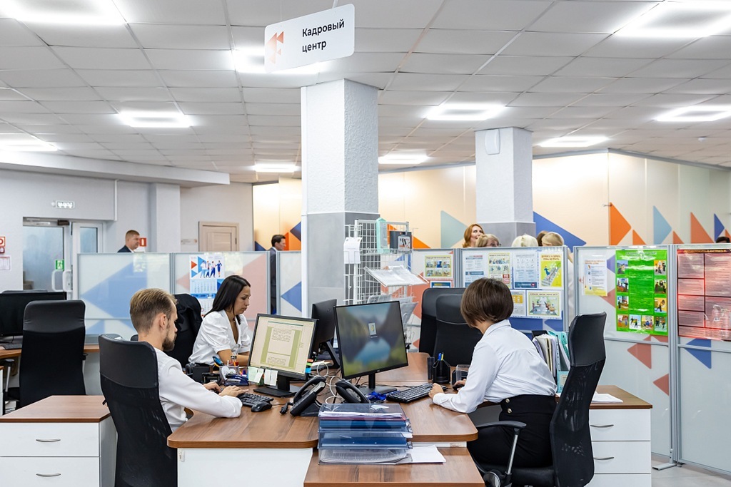 Работа мечты глазами калининградцев: главное &mdash; деньги, самореализация и&nbsp;уважение