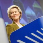 В&nbsp;Европарламенте зреет бунт против фон дер Ляйен: социалисты грозят отставкой из-за&nbsp;её слов о&nbsp;&laquo;новом мировом порядке&raquo;