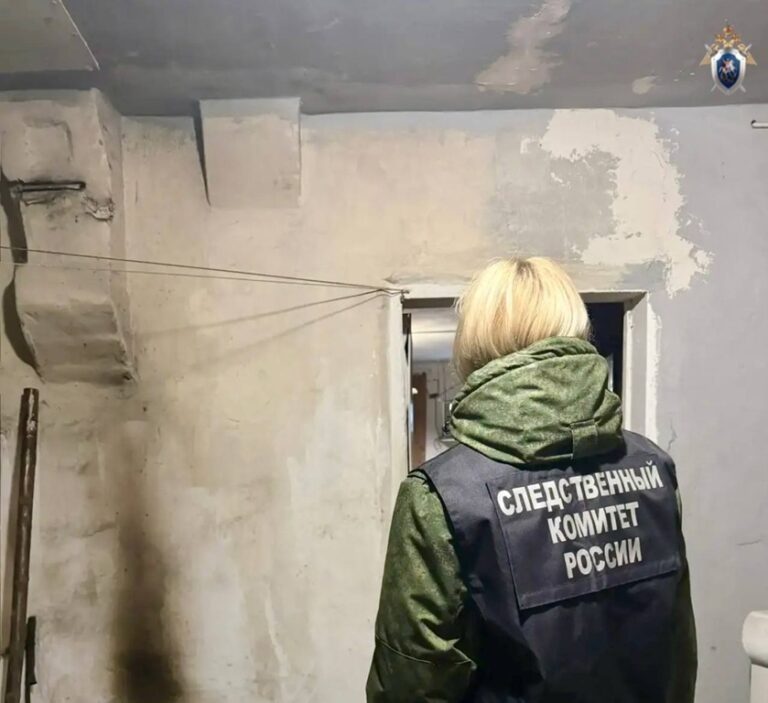 В&nbsp;Полесском районе пара погибла в&nbsp;собственном доме: предварительно &mdash; от&nbsp;угарного газа